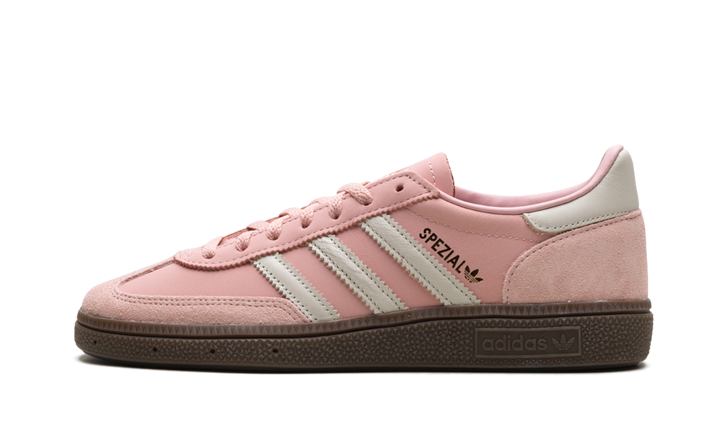 Adidas Handball Spezial WMNS Wonder Mauve Alumina JI2646