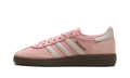 Adidas Handball Spezial WMNS Wonder Mauve Alumina JI2646