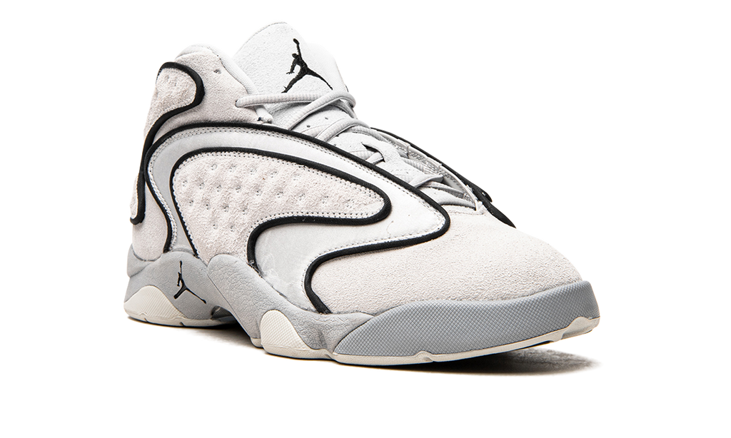 AIR JORDAN OG WMNS Tech Grey 133000 002