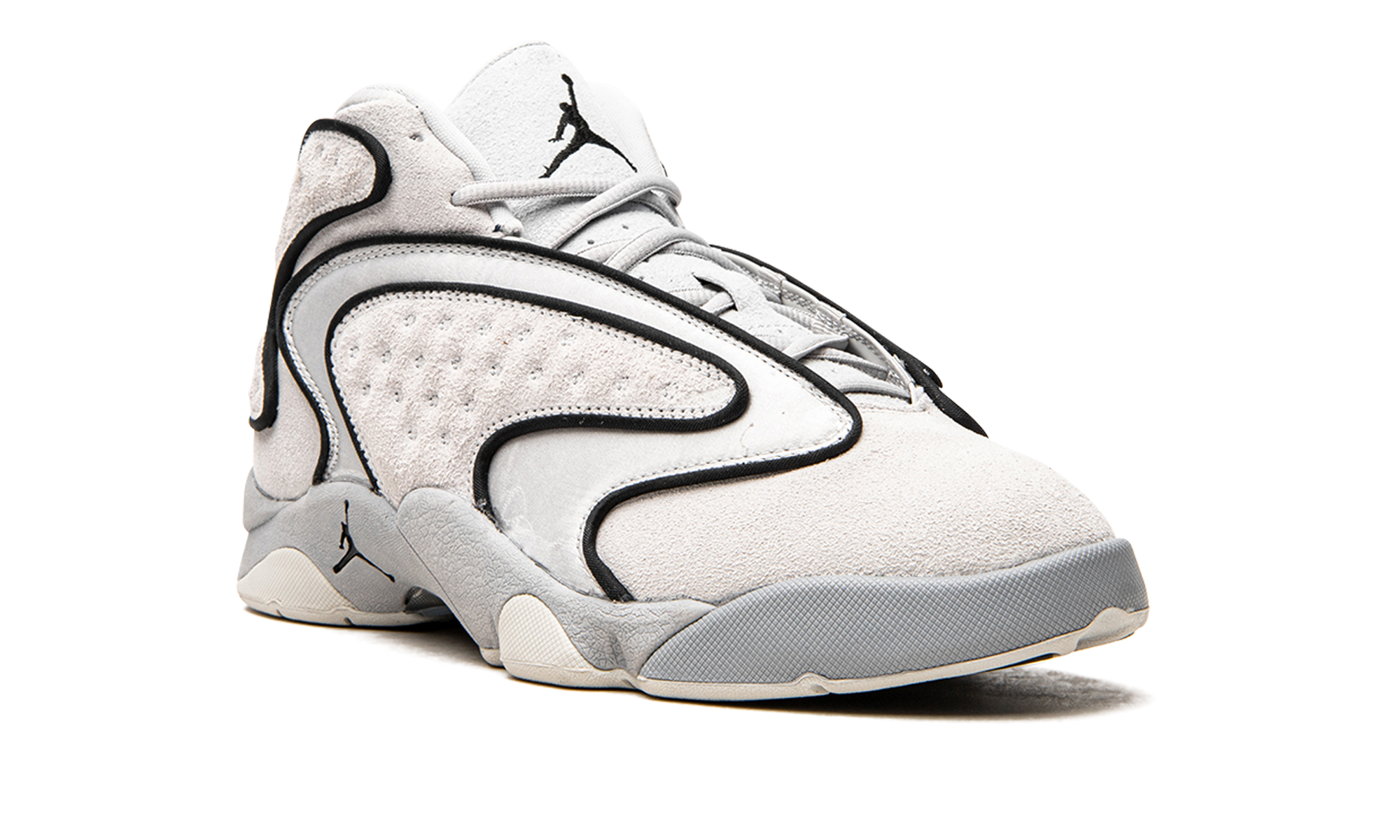 AIR JORDAN OG WMNS Tech Grey 133000 002
