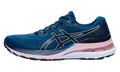 Asics GEL-KAYANO 28 WMNS MAKO BLUE / BARELY ROSE 1012B047 402