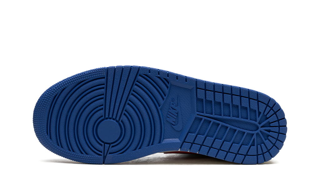 Air Jordan 1 Low WMNS Sport Blue DC0774 416