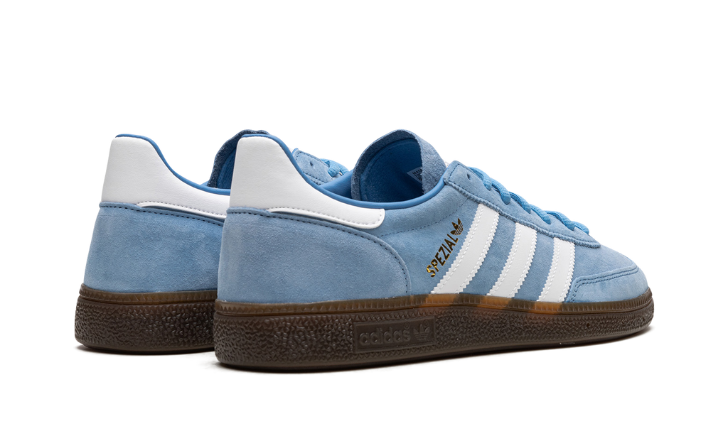 Adidas Handball Spezial Light Blue BD7632