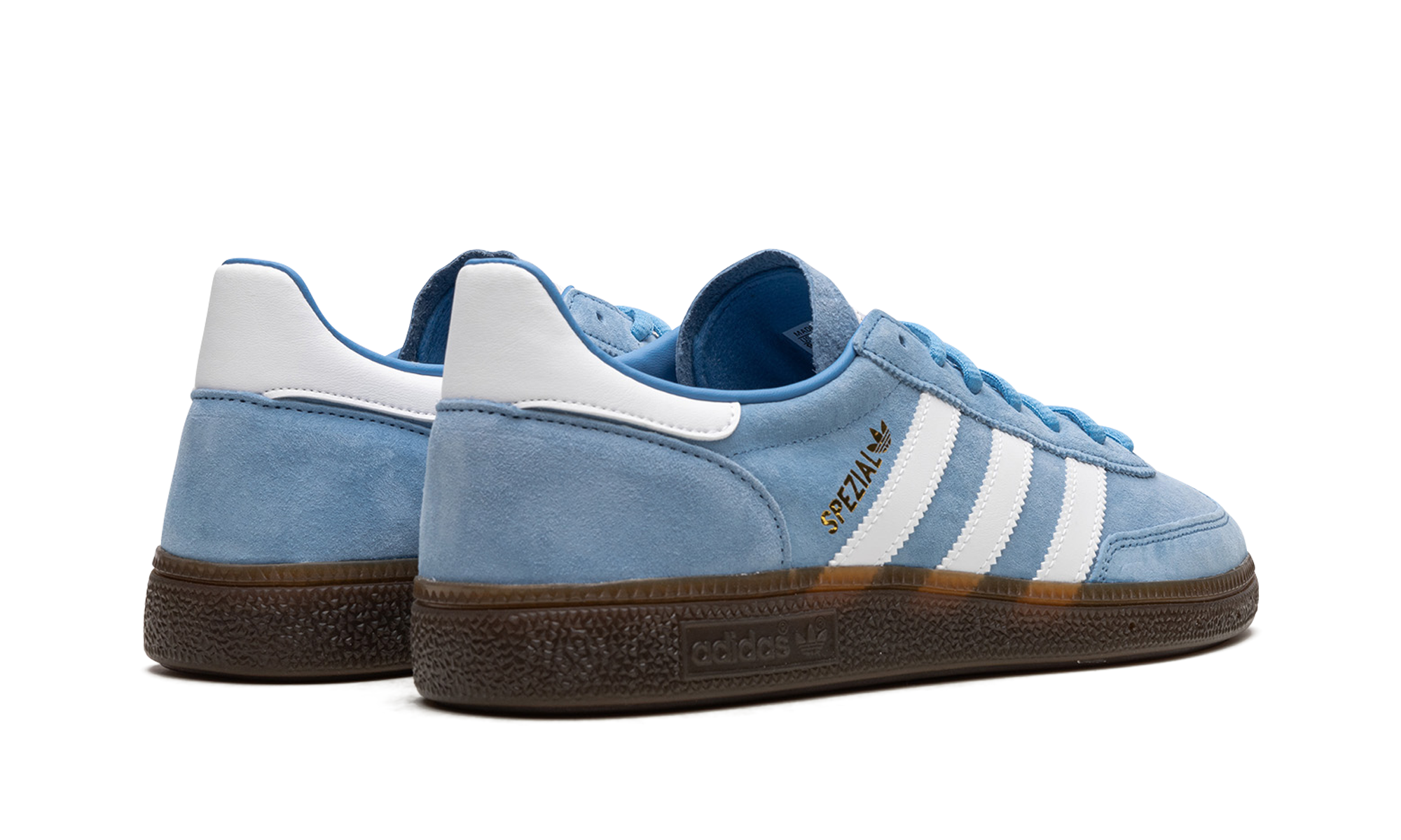 Adidas Handball Spezial Light Blue BD7632