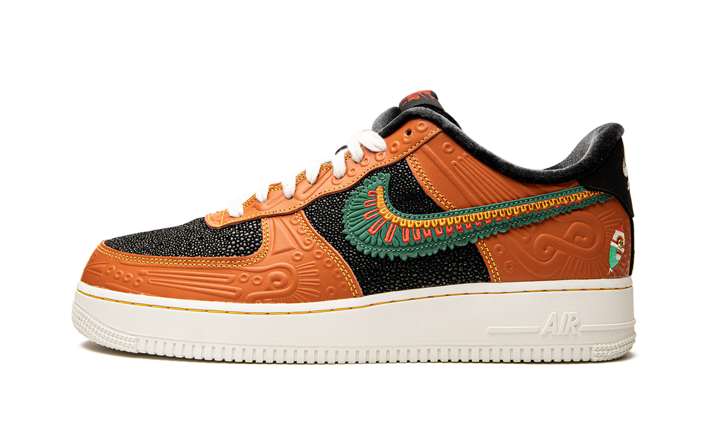 Nike Air Force 1 '07 LX Siempre Familia DO2157 816