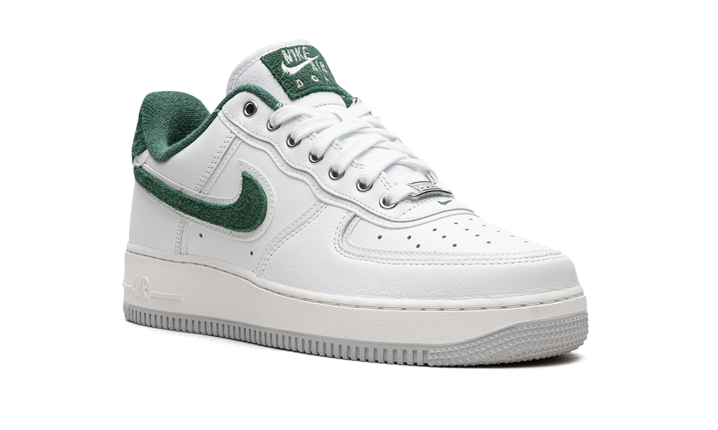 Nike Air Force 1 Low '07 UO Prem University of Oregon HF0012 100