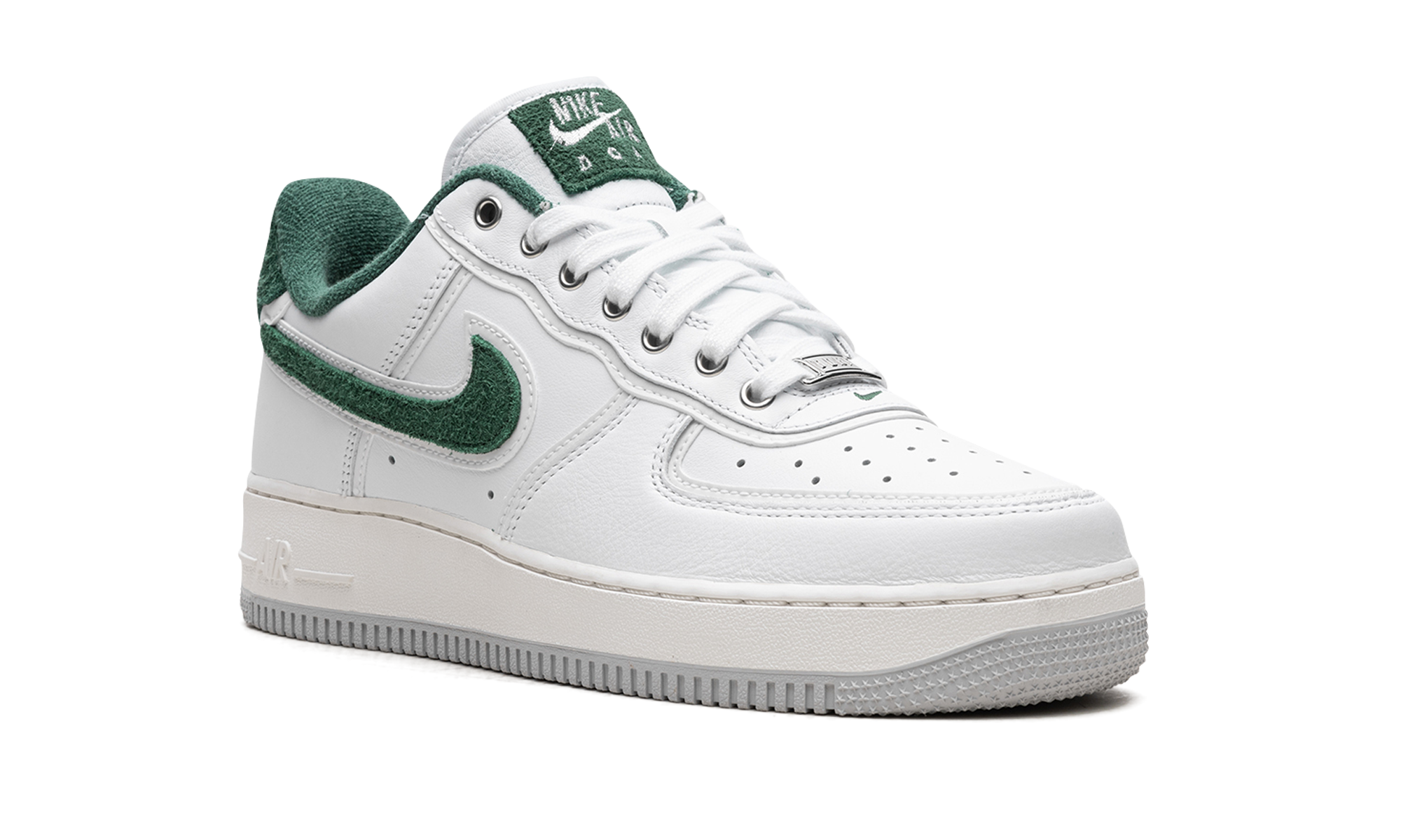 Nike Air Force 1 Low '07 UO Prem University of Oregon HF0012 100