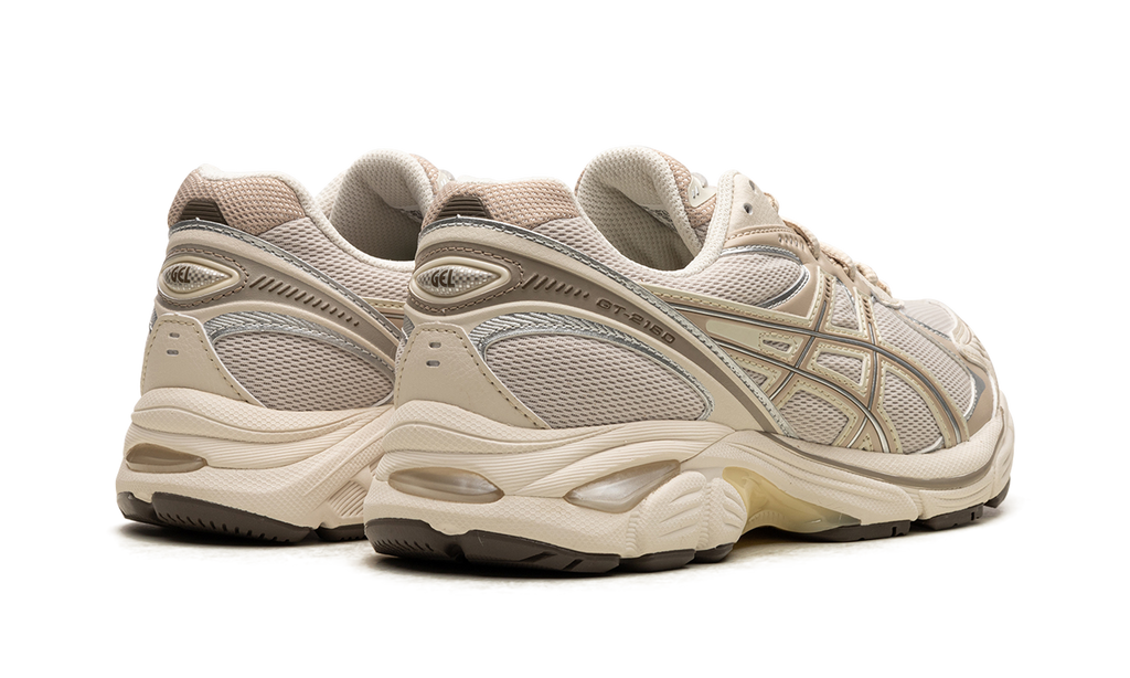 Asics GT-2160 Oatmeal 1203A320 250