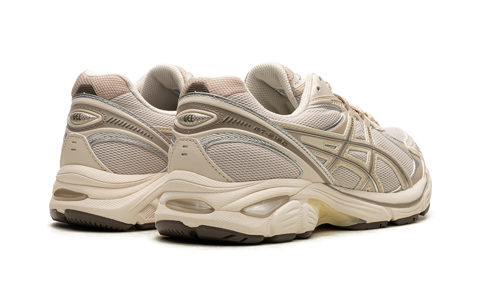 Asics GT-2160 Oatmeal 1203A320 250