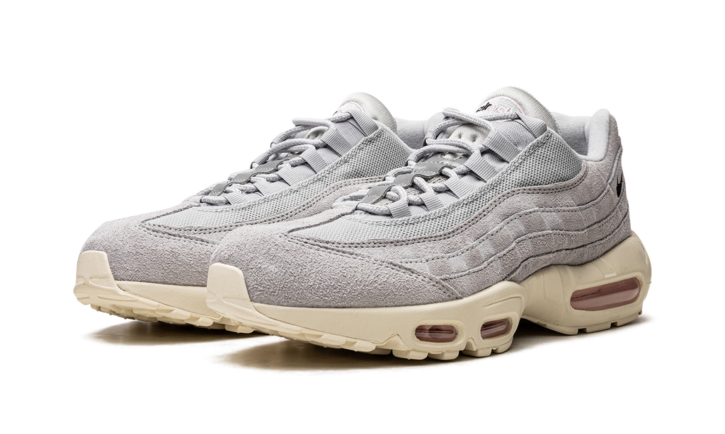Nike Air Max 95 Grey Fog DX2670 001