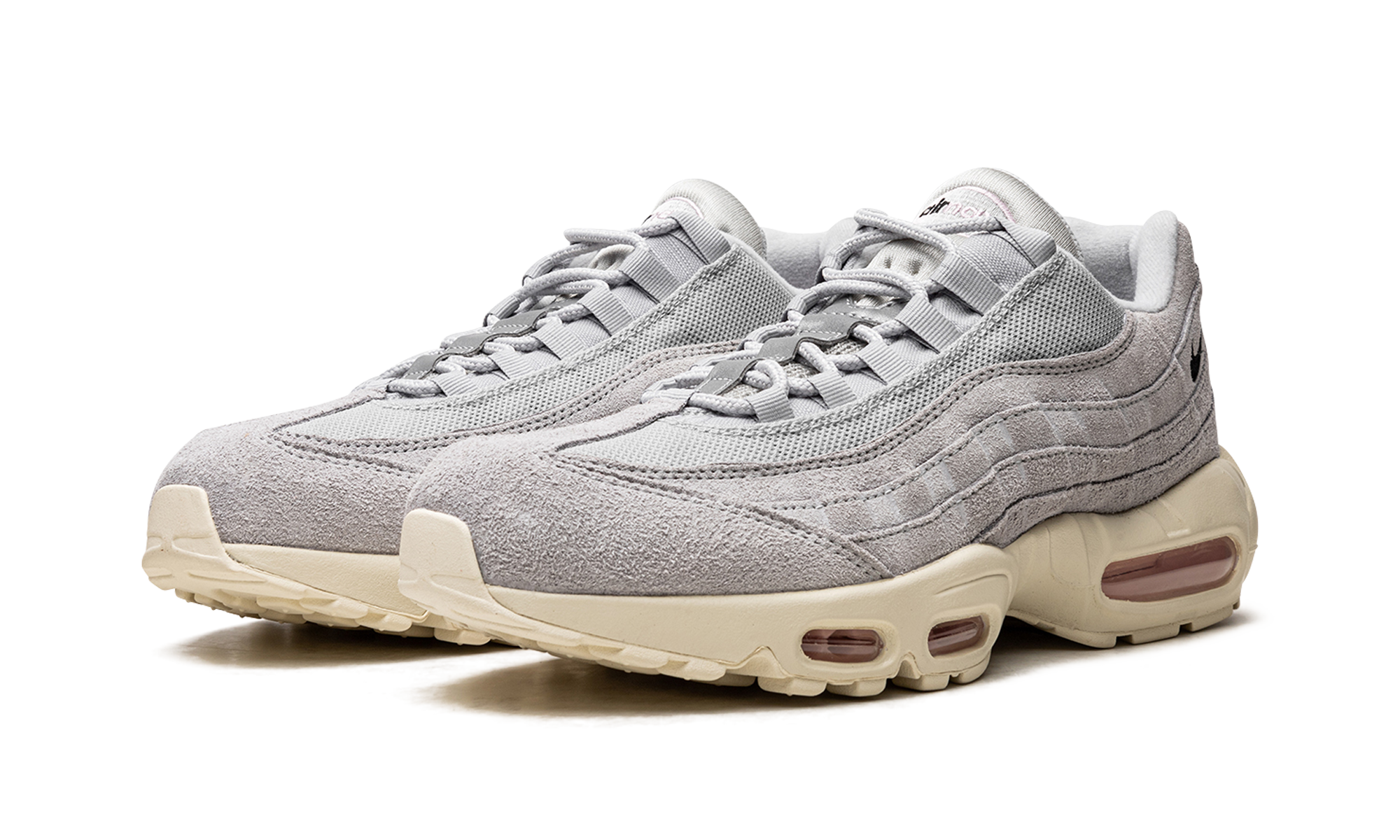 Nike Air Max 95 Grey Fog DX2670 001
