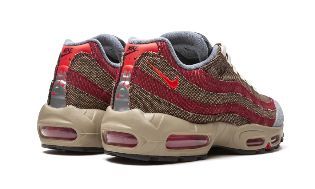 Nike Air Max 95 Freddy Krueger DC9215 200
