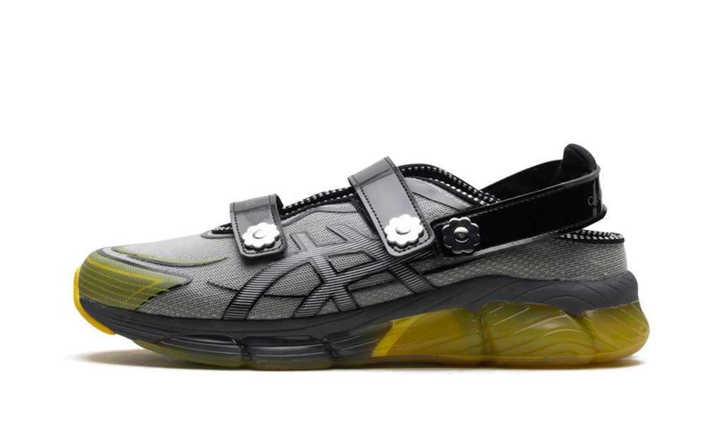 Asics Gel-Quantum 360 VII Cecilie Bahnsen Yellow 1203A638 021