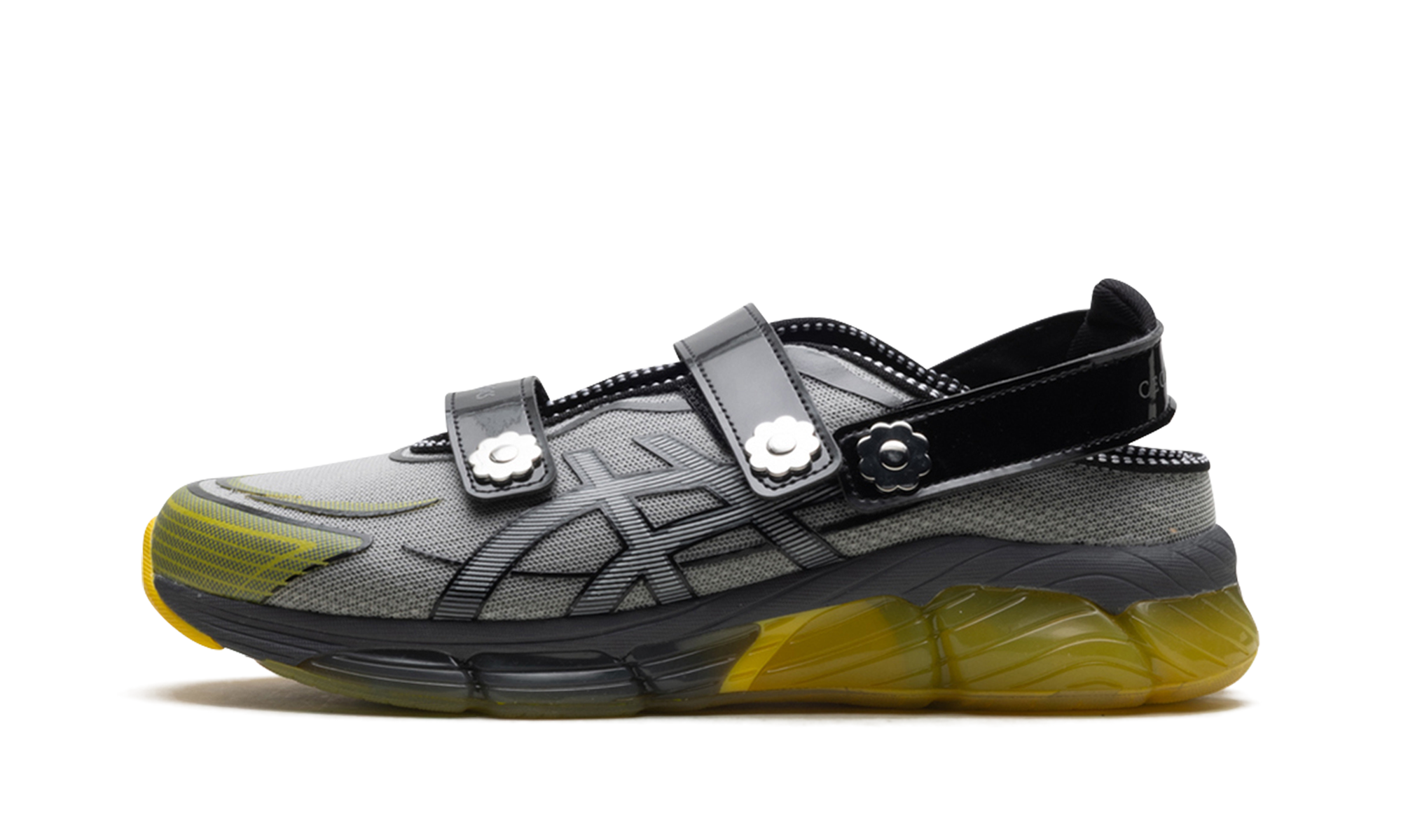 Asics Gel-Quantum 360 VII Cecilie Bahnsen Yellow 1203A638 021