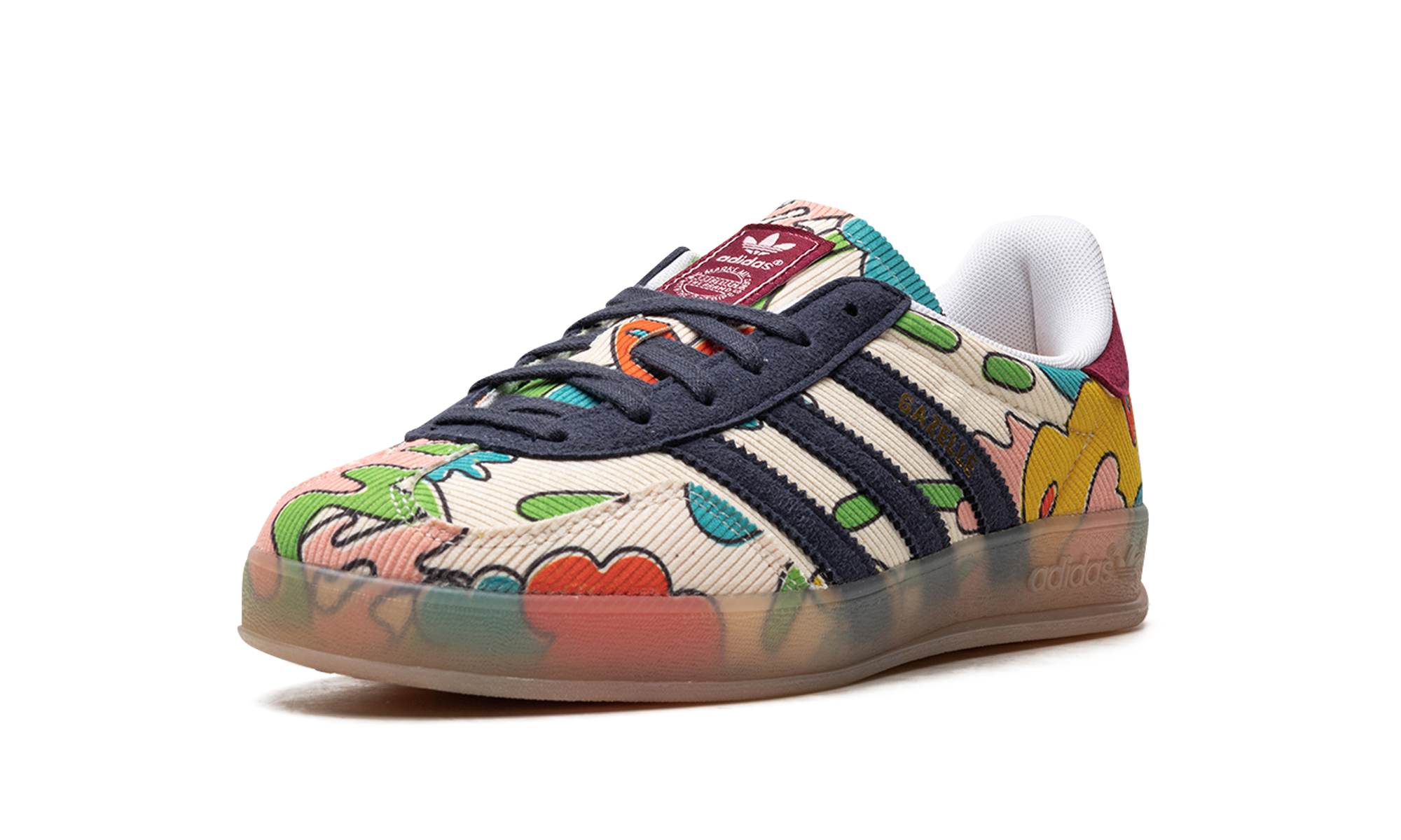 Adidas Gazelle Indoor Sean Wotherspoon - Corduroy IG2849
