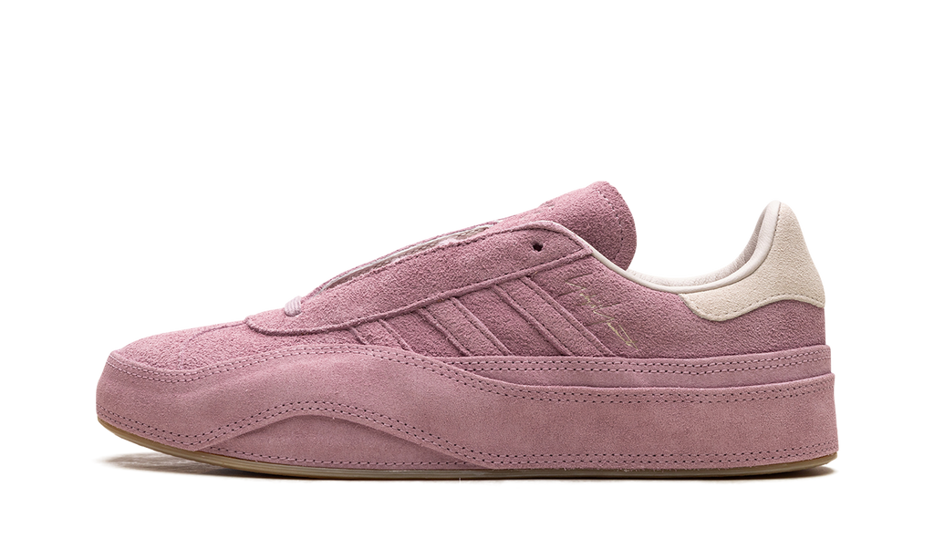 Adidas Y-3 Gazelle Magic Mauve Alumina JI2067