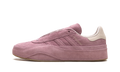 Adidas Y-3 Gazelle Magic Mauve Alumina JI2067
