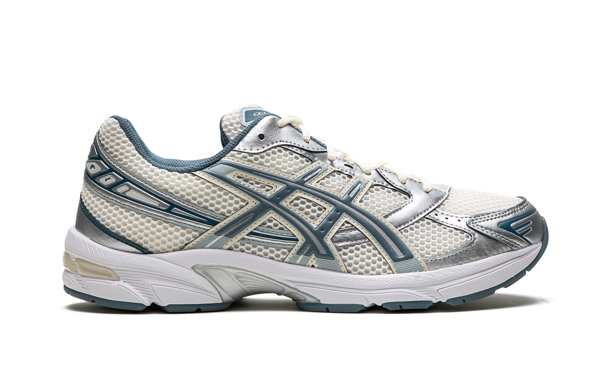 Asics Gel-1130 Cream / Ironclad 1201A256 115