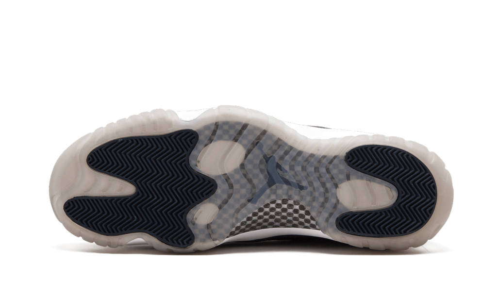 Air Jordan 11 Retro Low IE Obsidian 919712 400