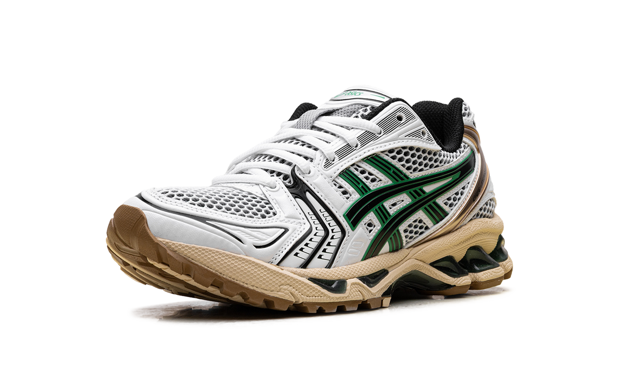 Asics Gel-Kayano 14 Hinoki 1203A740-103