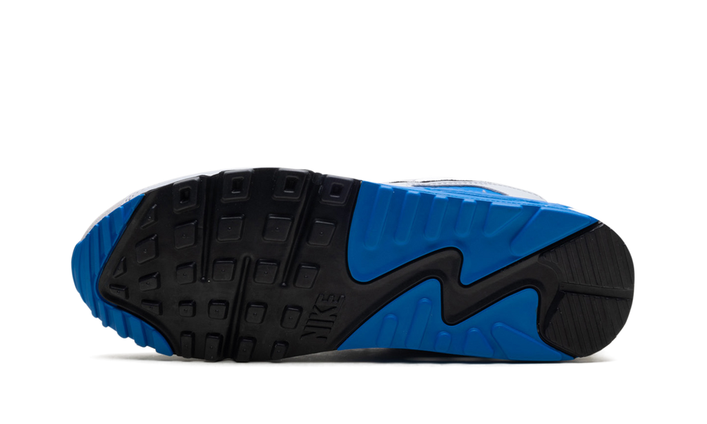 Nike Air Max 90 Detroit Lions FN6958 102