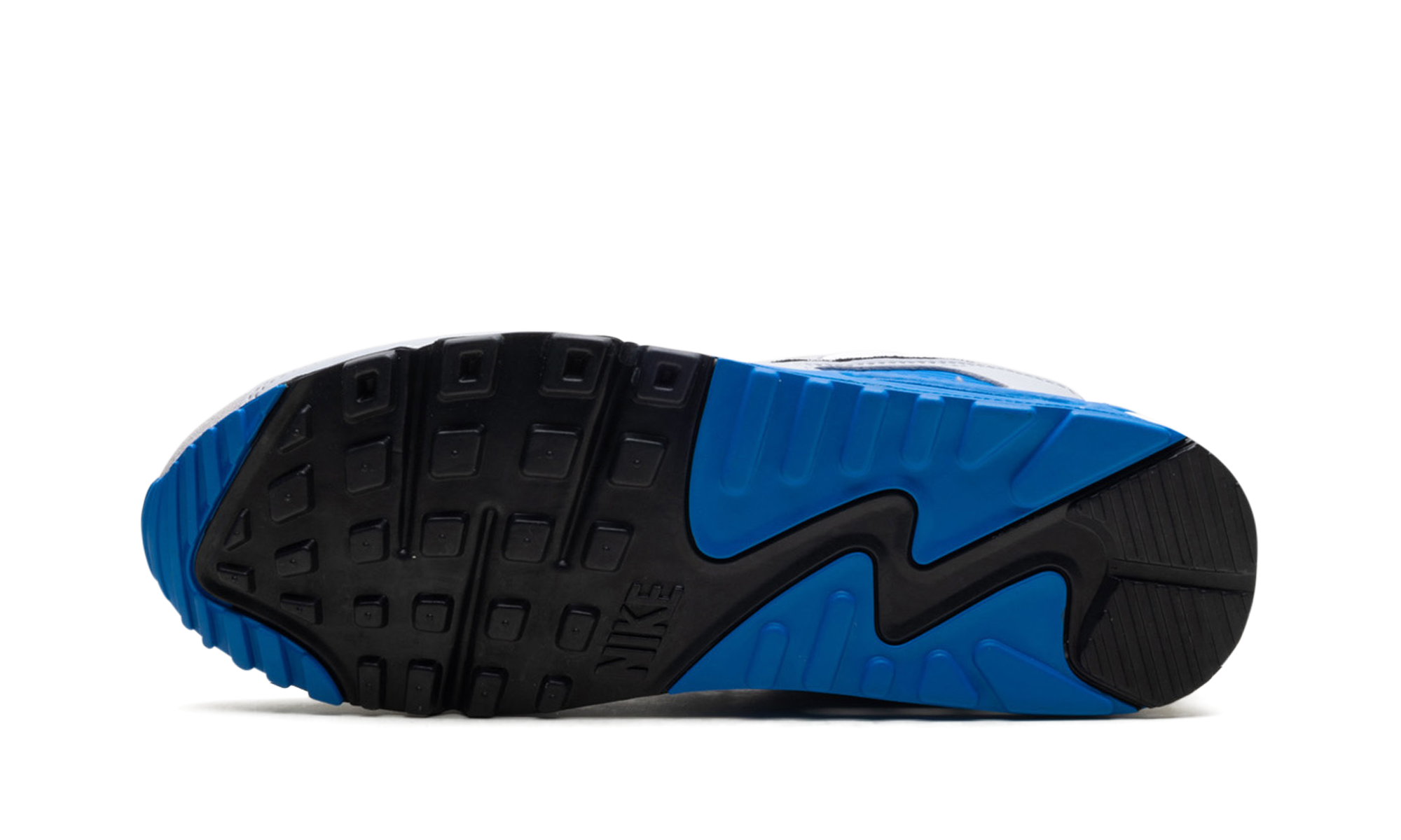 Nike Air Max 90 Detroit Lions FN6958 102