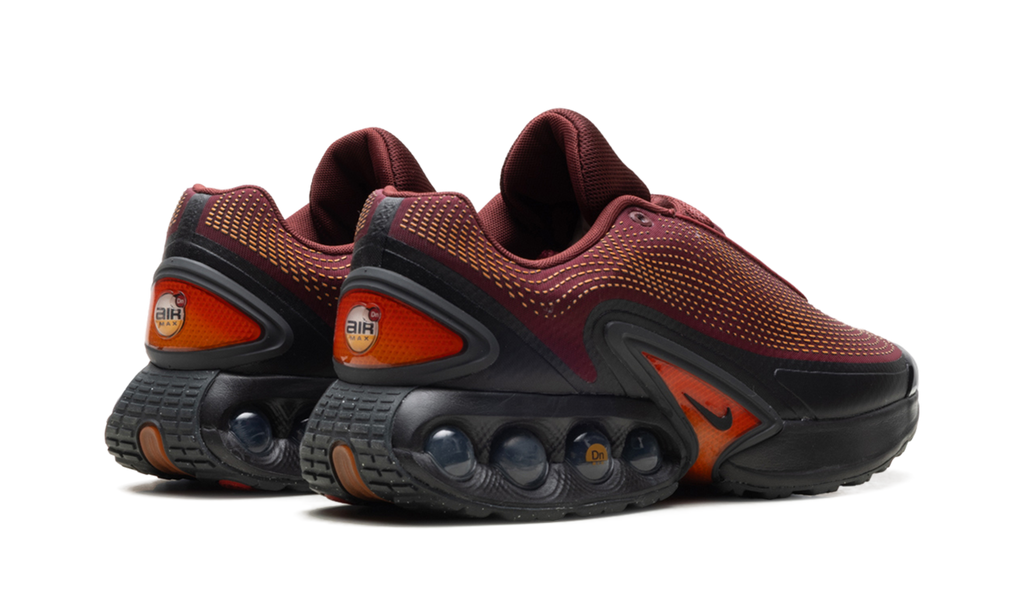 Nike Air Max DN Red DV3337 600