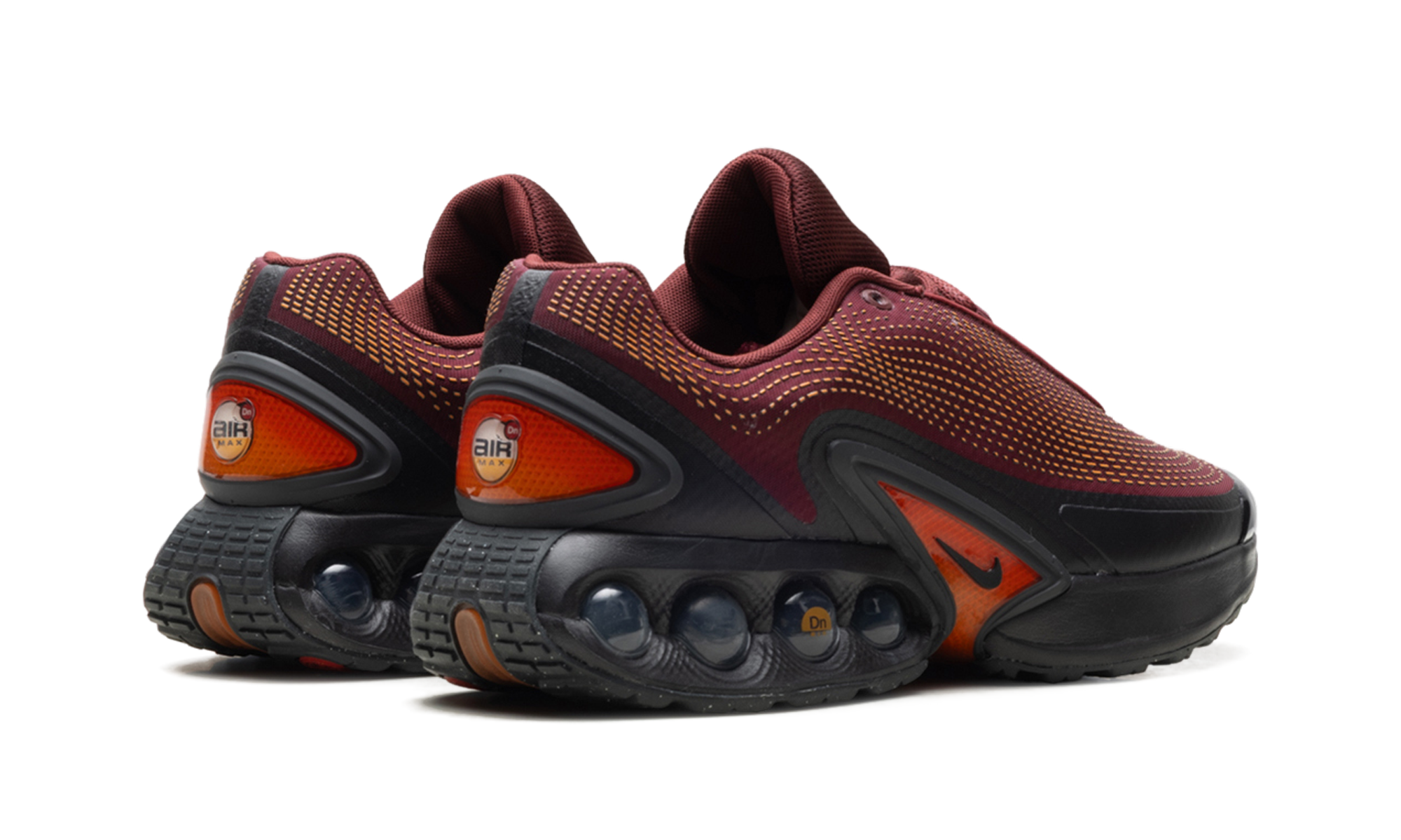 Nike Air Max DN Red DV3337 600
