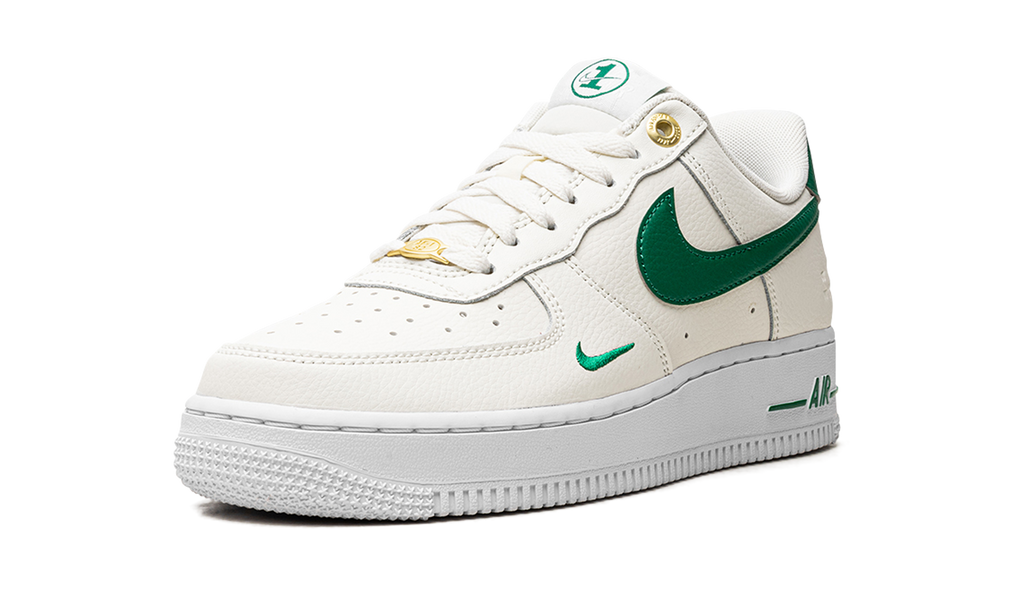 Nike Air Force 1 Low Malachite - White DQ7658 101