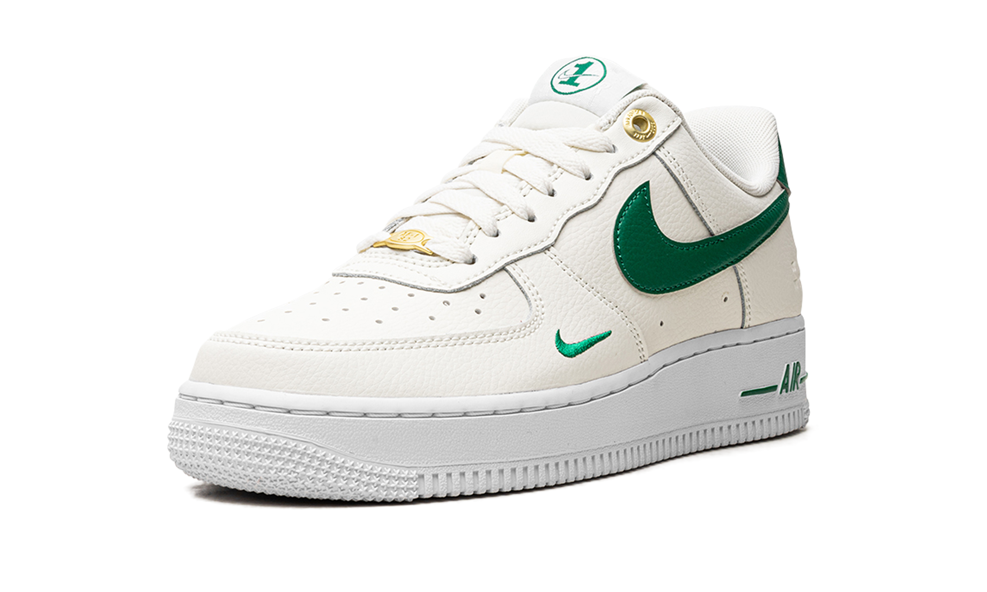 Nike Air Force 1 Low Malachite - White DQ7658 101