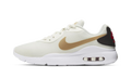 Nike Air Max Oketo Sail Metallic Gold AQ2231 105