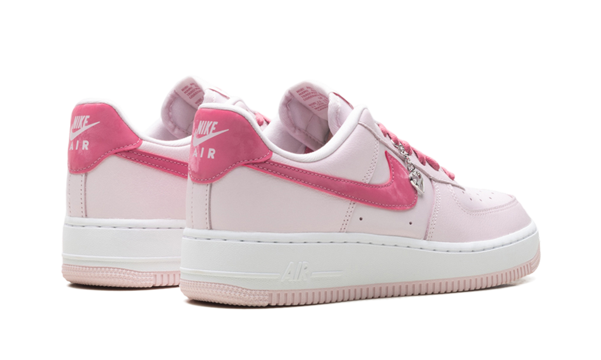 Nike Air Force 1 Low WMNS Valentine's Day (2026) IO8755 600