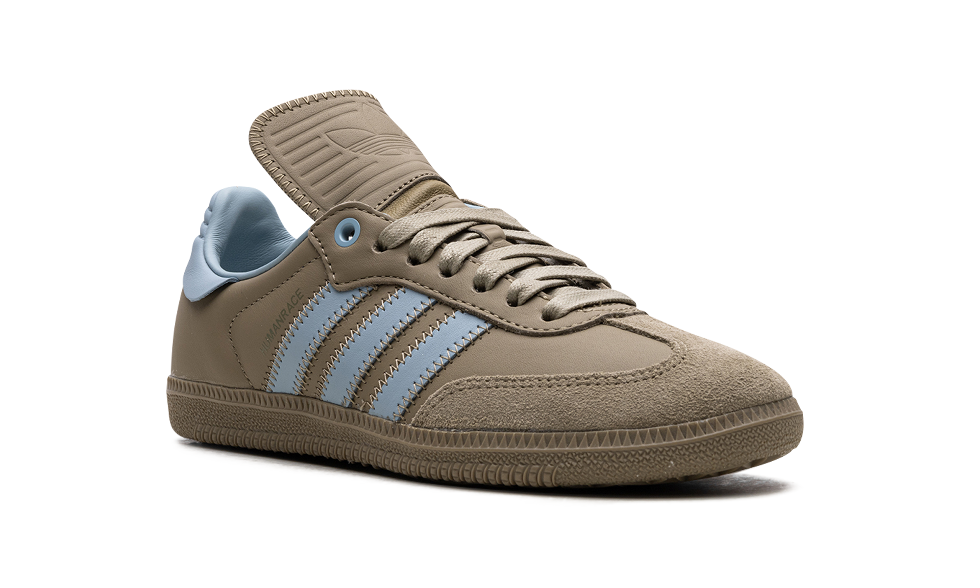 Adidas Samba Humanrace Pharrell - Orbit Green ID8712