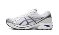 Asics GT-2160 White/Silver/Purple 1203A320 104