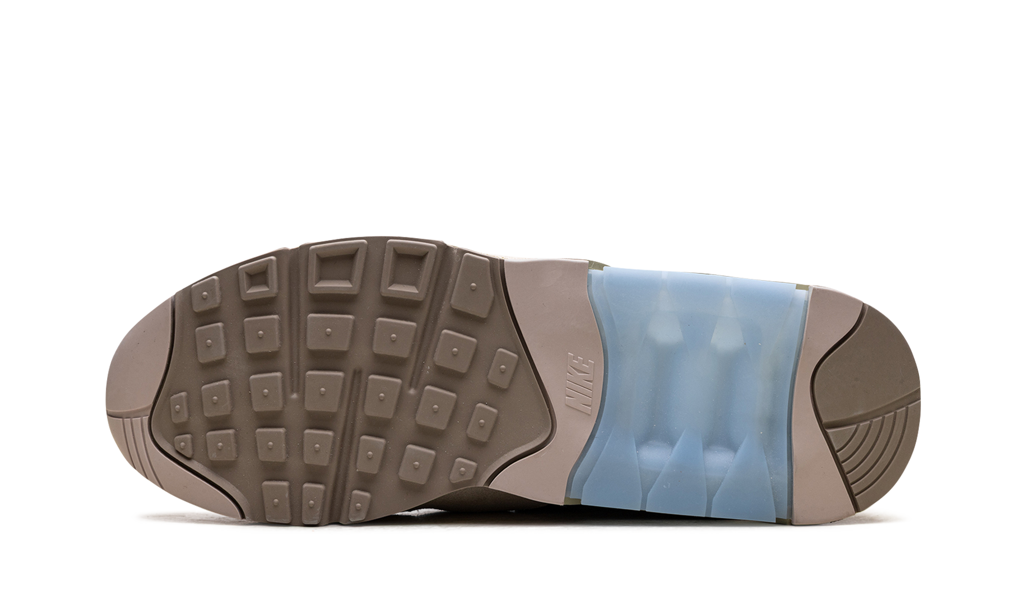 Nike Air Max 180 Light Khaki Psychic Blue HJ6282 200