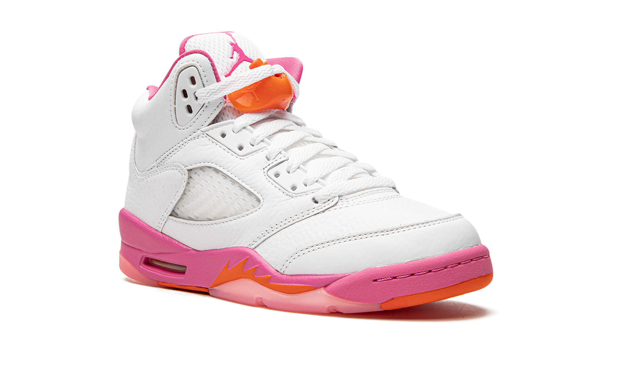 Jordan 5 Retro GS Pinksicle 440892 168