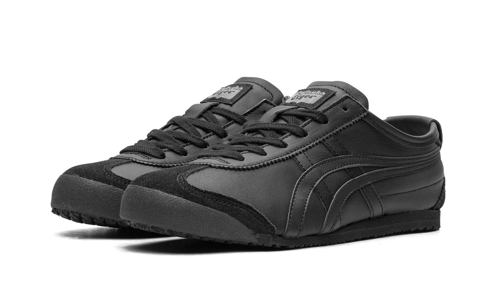 Onitsuka Tiger Mexico 66 Triple Black D4J2L 9090