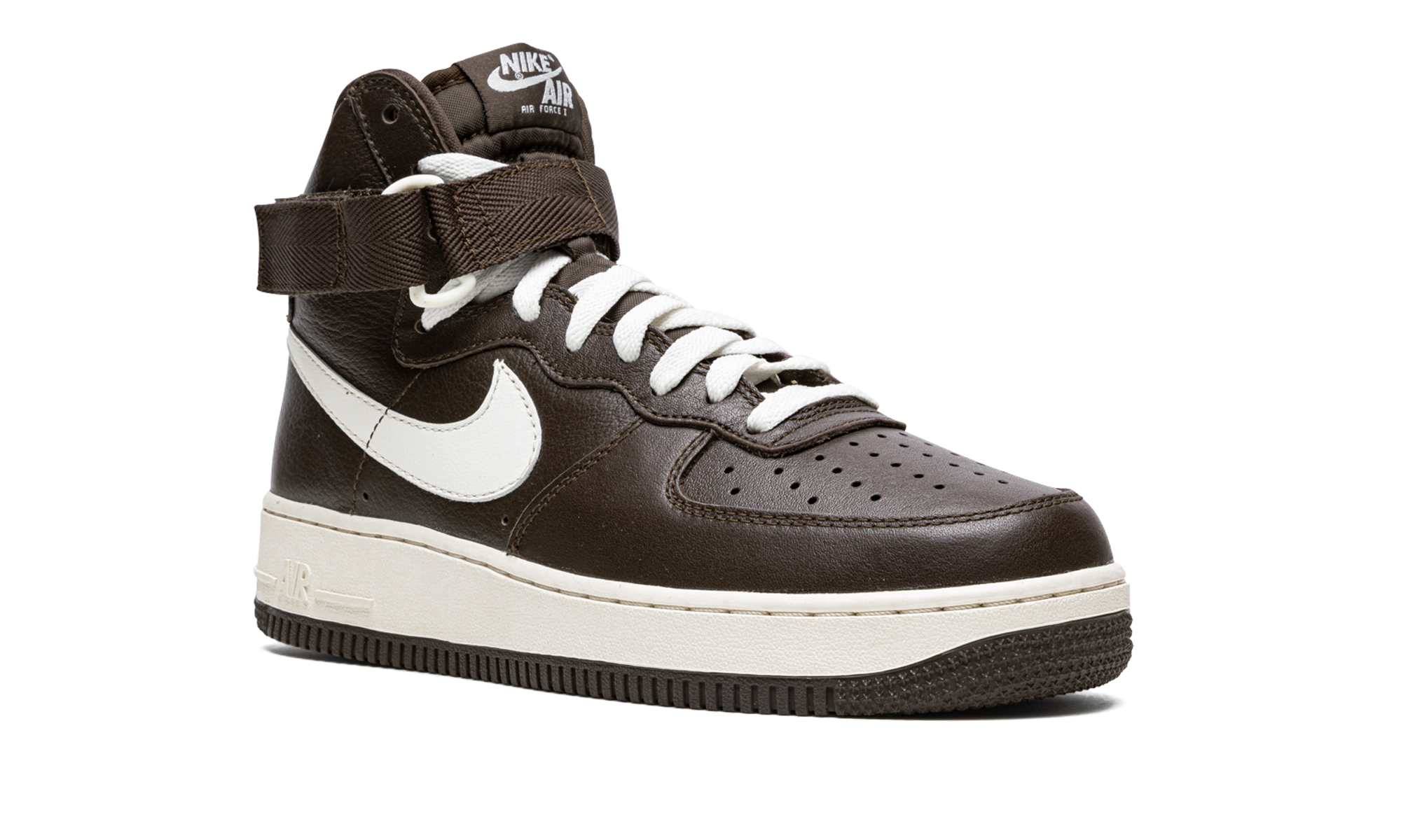 Nike Air Force 1 HI Retro QS 743546 200