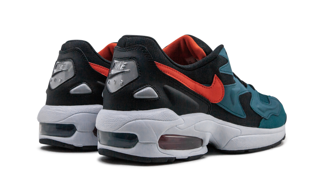 Nike Air Max2 Light NAVY