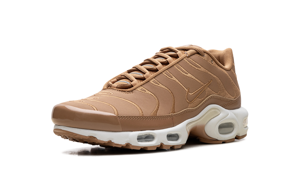 Nike Air Max Plus Flax Sail FZ8815 200