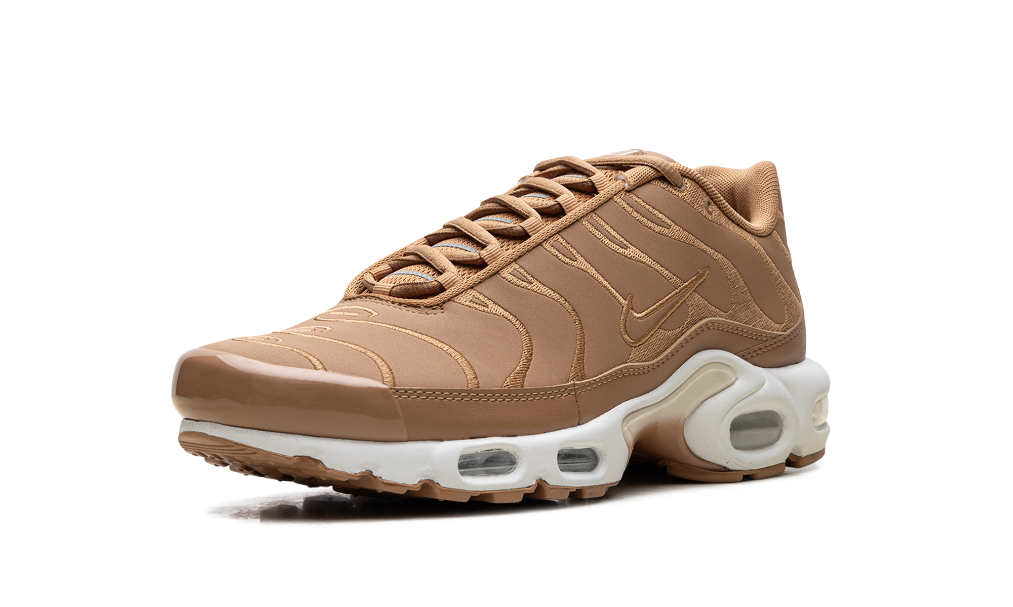 Nike Air Max Plus Flax Sail FZ8815 200