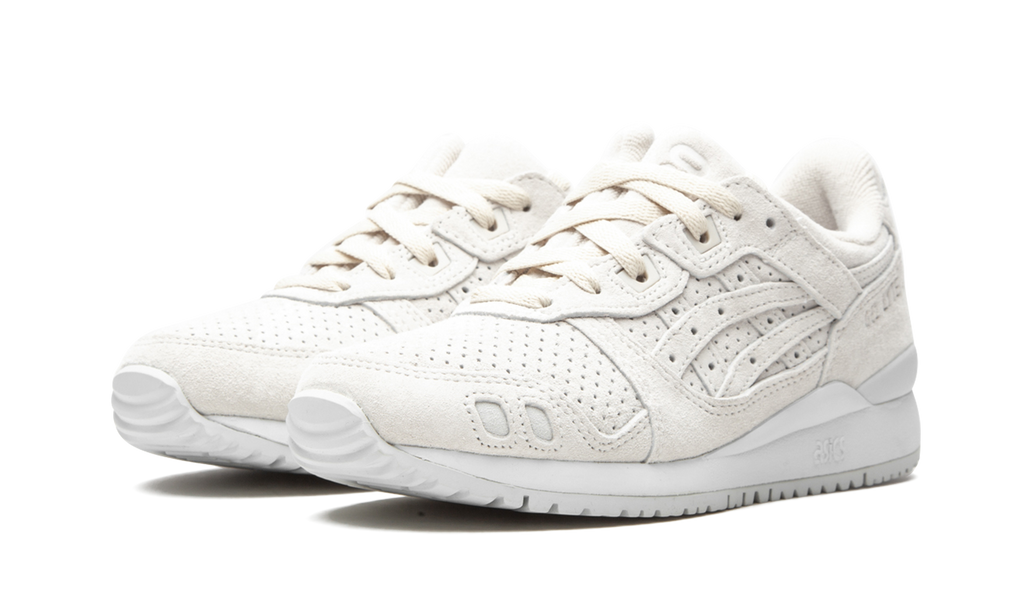Asics Gel-Lyte III OG Ronnie Fieg - The Palette - Waffle 1201A224 252