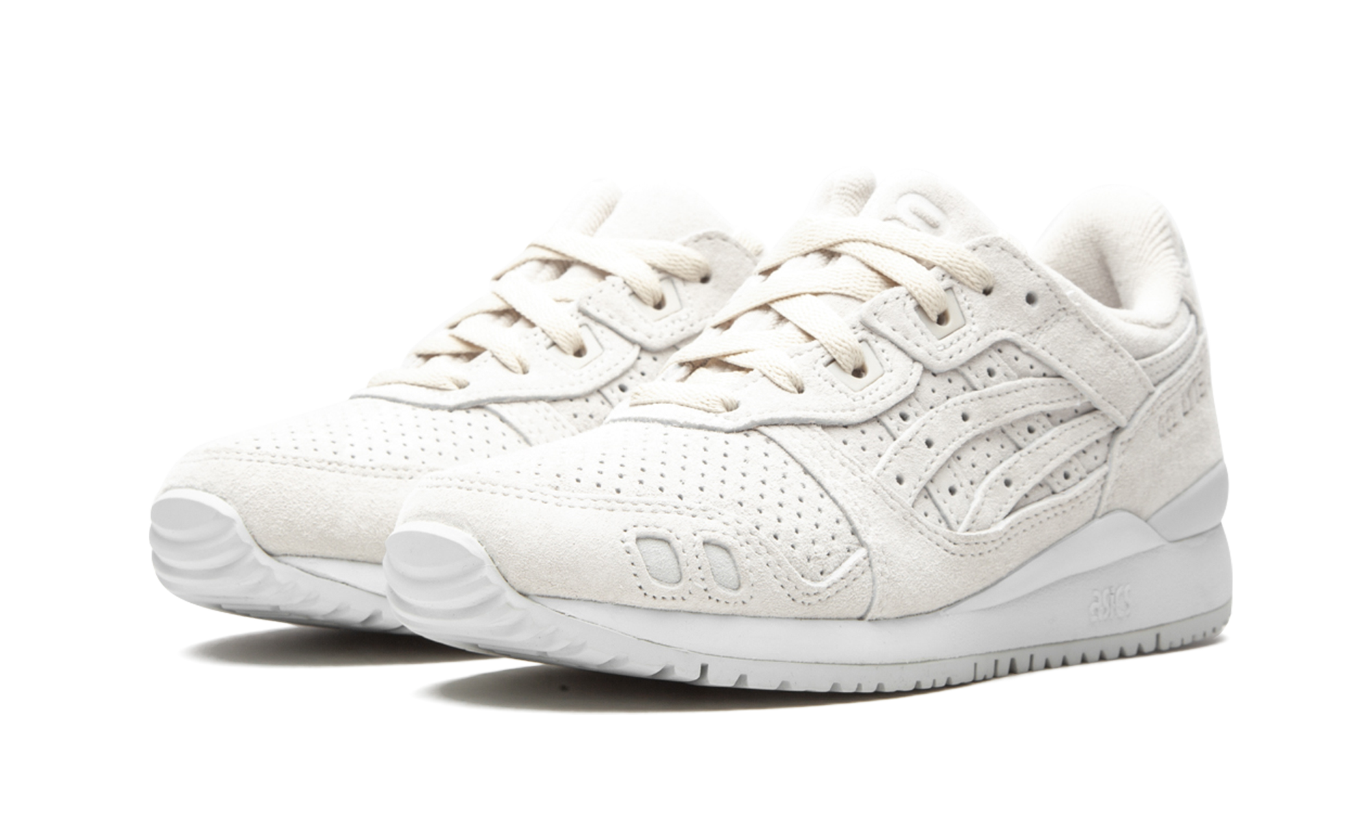 Asics Gel-Lyte III OG Ronnie Fieg - The Palette - Waffle 1201A224 252