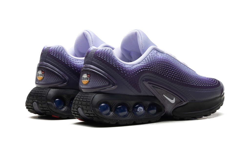Nike Air Max Dn WMNS Dark Raisin Dusty Amethyst Black Amethyst Tint HQ4050 500