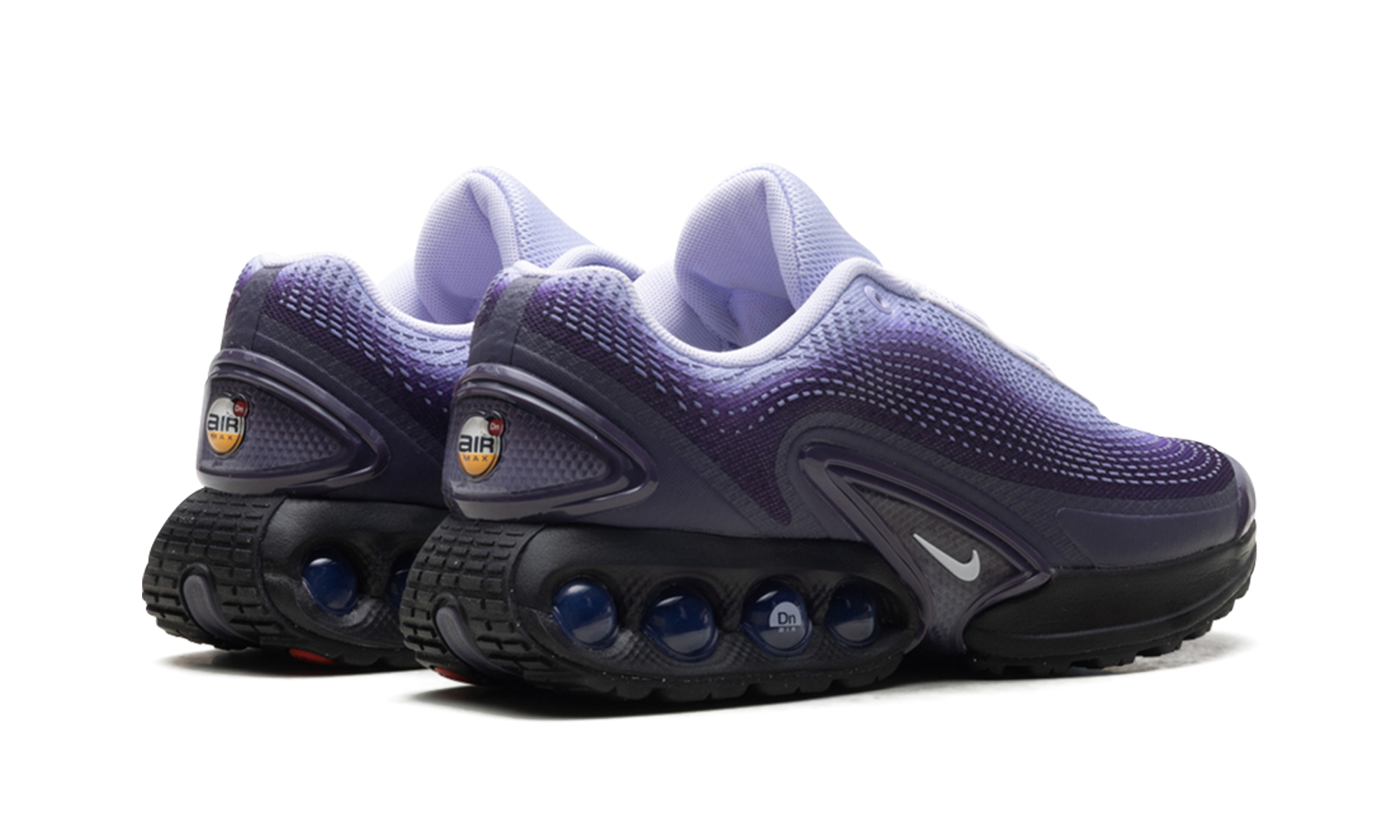 Nike Air Max Dn WMNS Dark Raisin Dusty Amethyst Black Amethyst Tint HQ4050 500