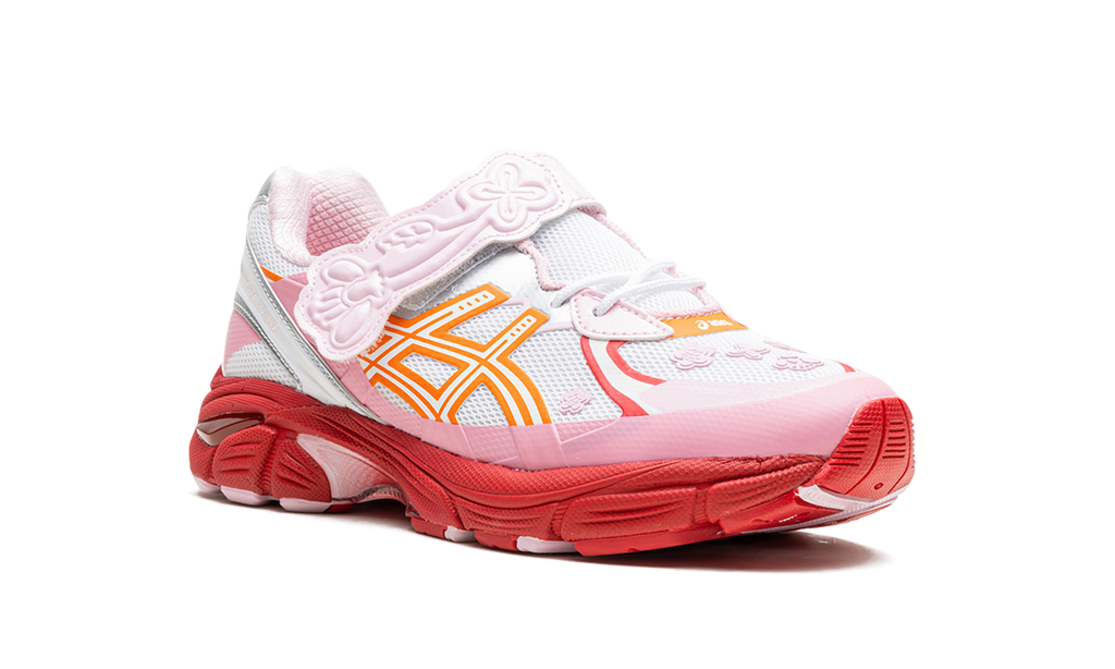 Asics GT-2160 Cecilie Bahnsen - Habanero 1203A525 100