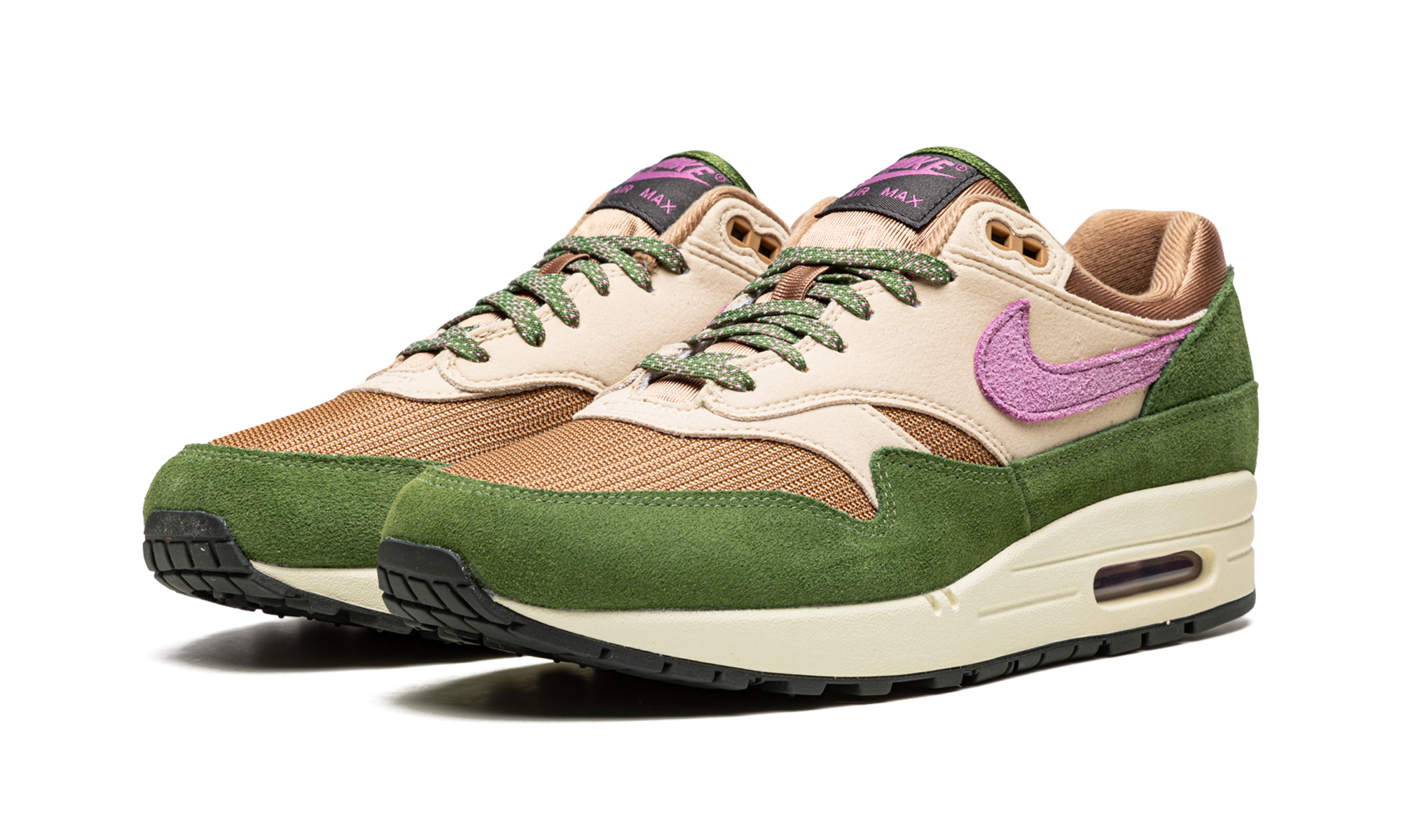 Nike Air Max 1 NH Treeline DR9773 300