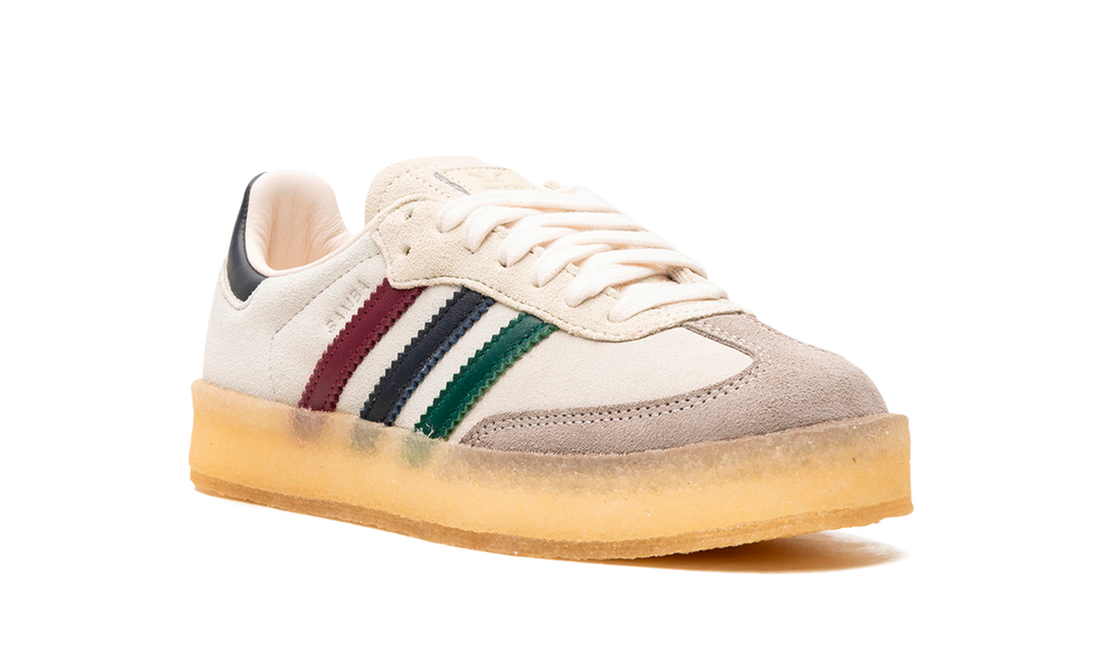 Adidas 8th Street Samba Kith - Clarks - Kithmas IE4032