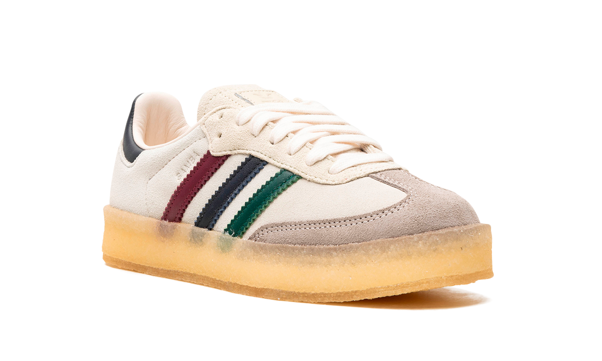 Adidas 8th Street Samba Kith - Clarks - Kithmas IE4032