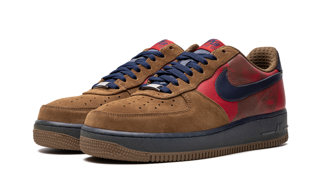 Nike Air Force 1 Premium Vince Carter 315181 241